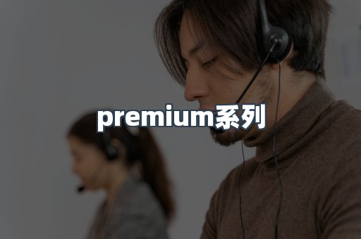 premium系列
